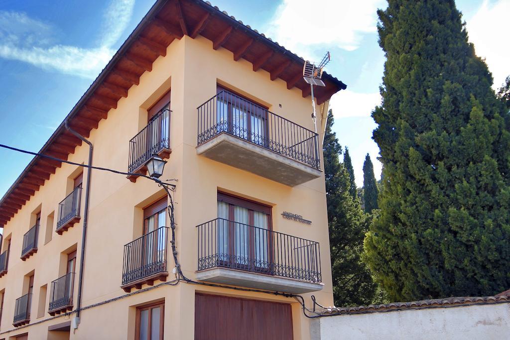 Casa El Sastre III Apartment Beceite Exterior photo