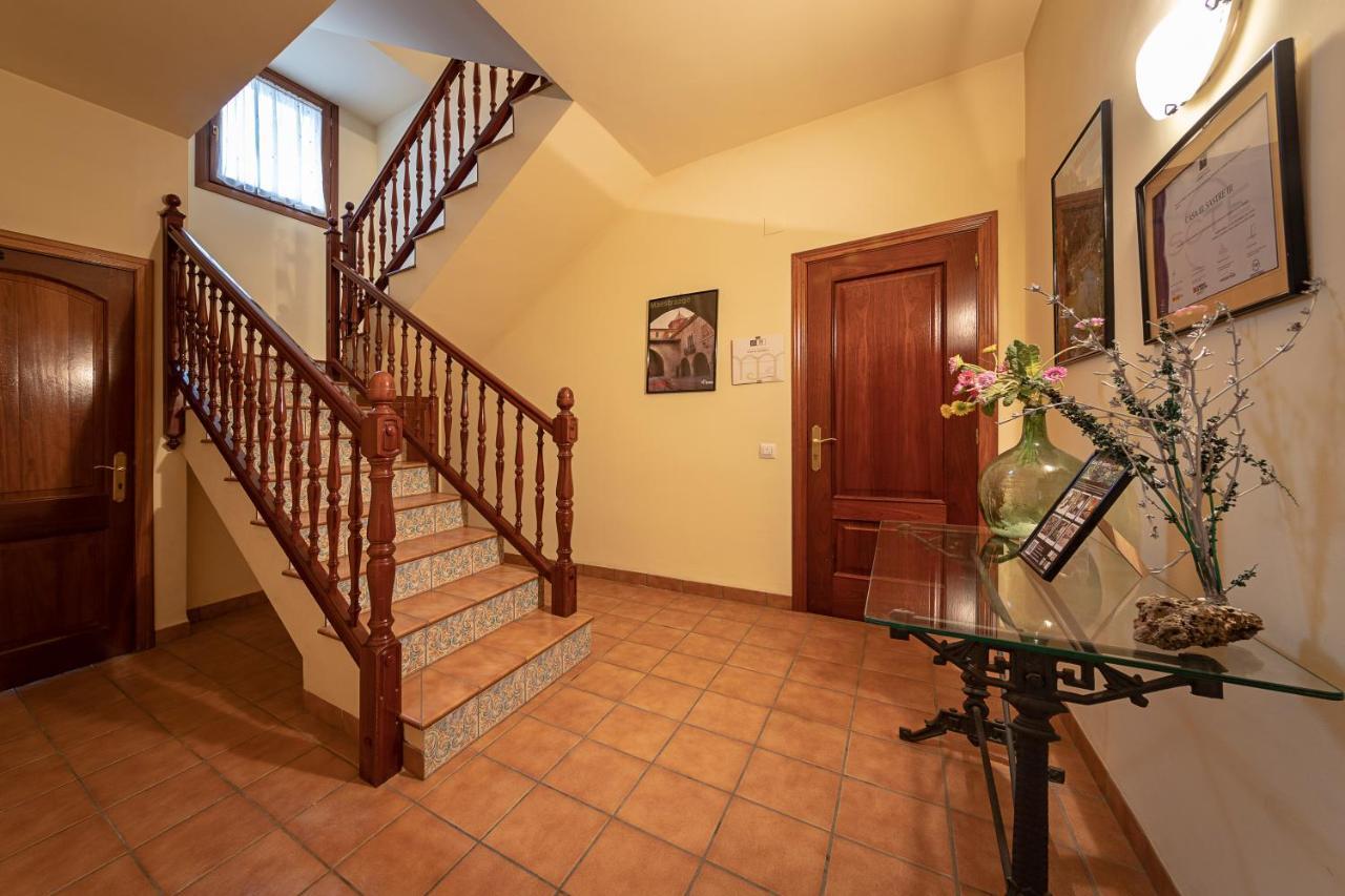 Casa El Sastre III Apartment Beceite Exterior photo